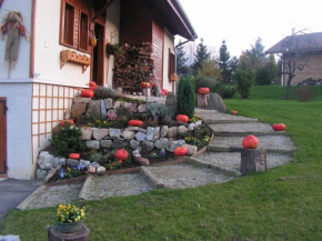 Отель Chambre d'hôtes 